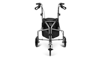 Andador Dellamed D11: Leveza e Agilidade para a Sua Mobilidade Diária
