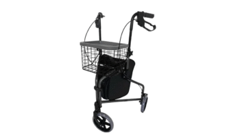 Andador Hidrolight: Conquiste Sua Mobilidade com Segurança e Conforto