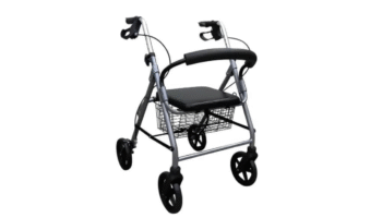 Andador Winner.Med: A Escolha Inteligente para Uma Mobilidade Leve e Segura