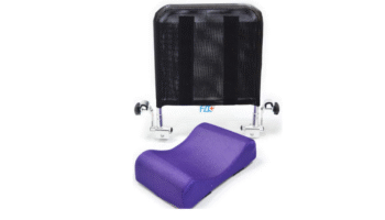 Apoio de Cabeça Yuwell – Conforto  para sua Cadeira de Rodas