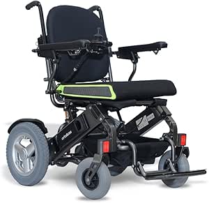Cadeira De Rodas Ortobras E20: Estilo Em Movimento