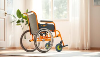 Cadeira de Rodas Infantil: Veja as Melhores