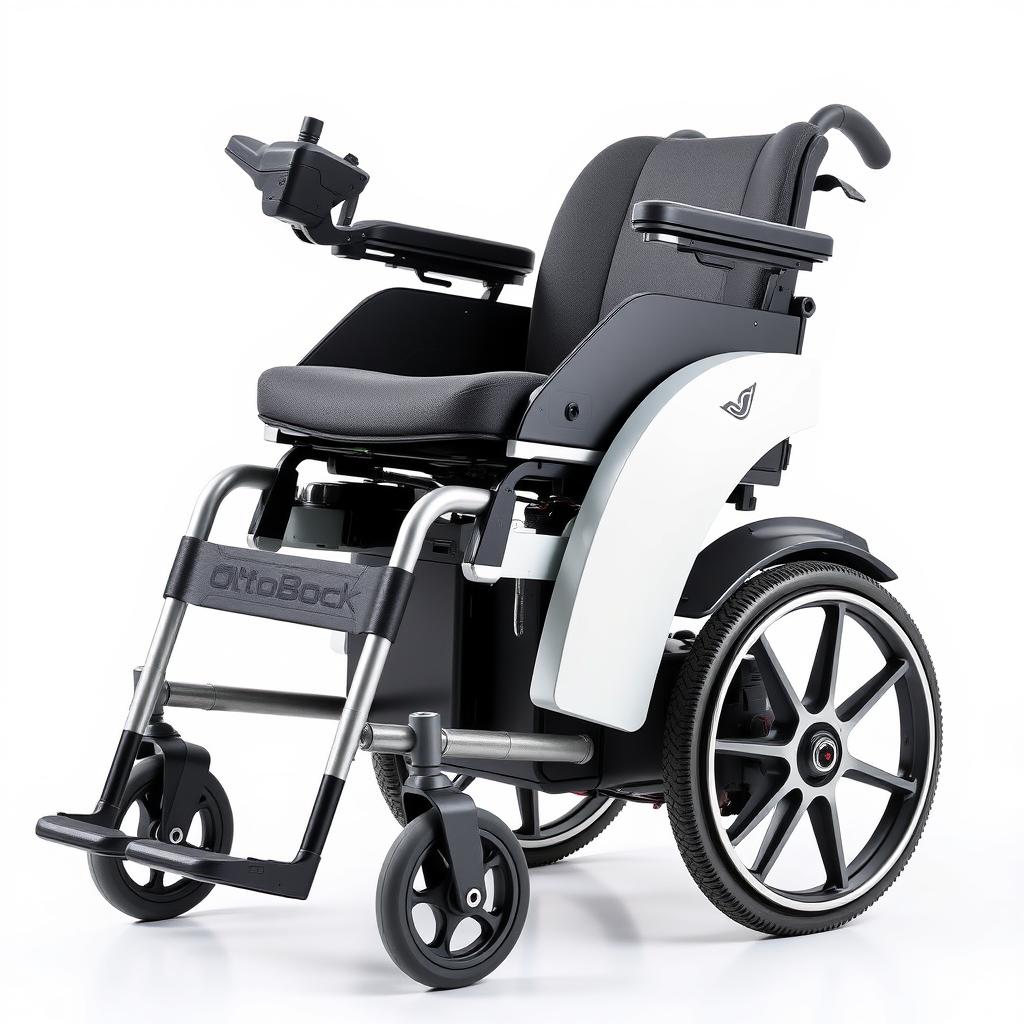 Cadeira de Rodas Motorizada B400 OttoBock, uma das melhores cadeiras de rodas motorizadas em Curitiba Cadeira de Rodas Motorizada B400 OttoBock, uma das melhores cadeiras de rodas motorizadas em Curitiba