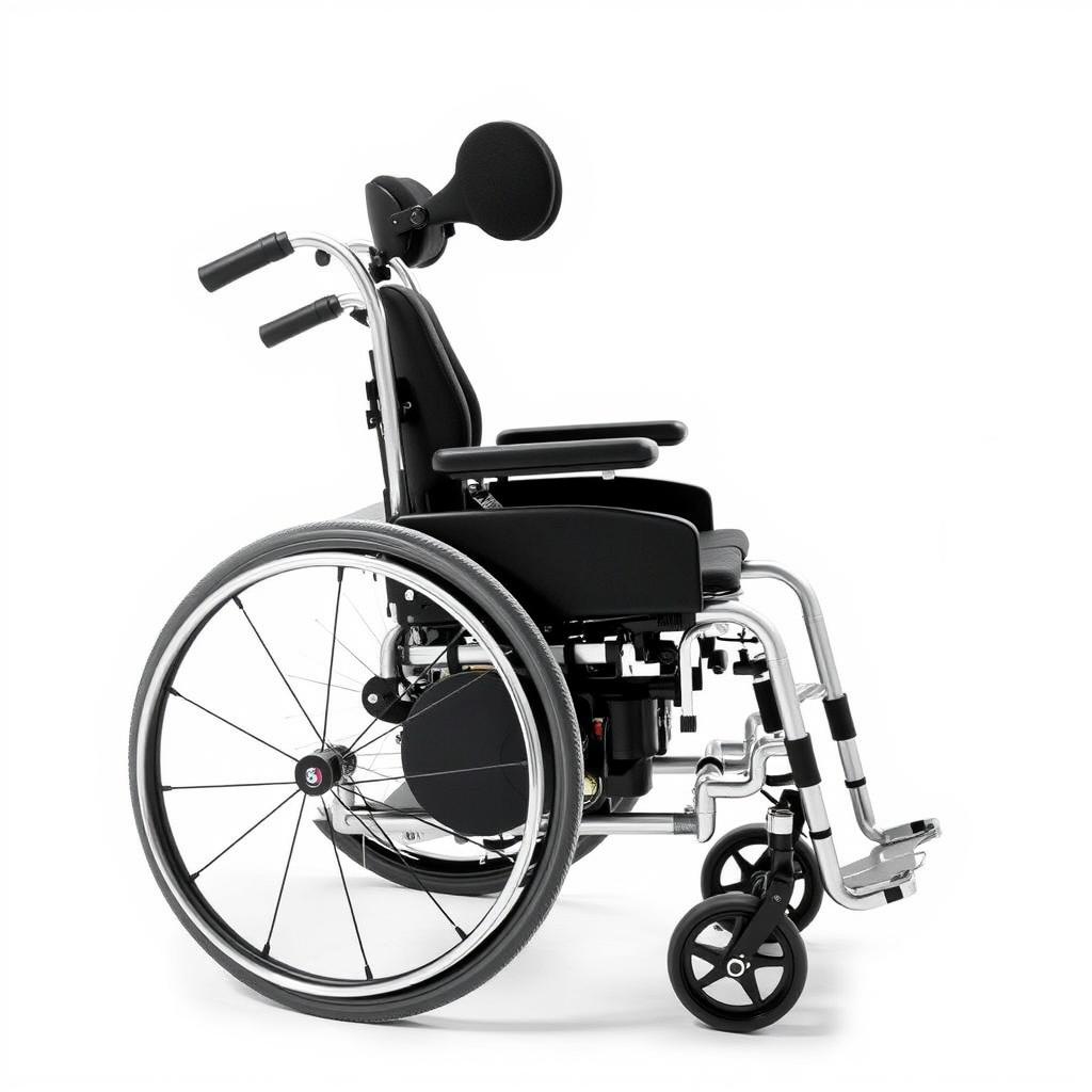 Cadeira de Rodas Postural T1 Ortobras, uma das melhores cadeiras de rodas em Curitiba Cadeira de Rodas Postural T1 Ortobras, uma das melhores cadeiras de rodas em Curitiba