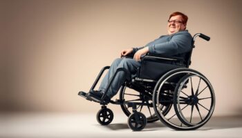 Top Cadeiras de Rodas para Pessoas Obesas
