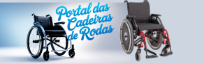 Página Inicial | Portal das Cadeiras de Rodas