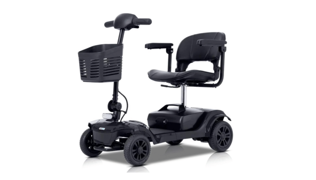 Scooter Elétrica TheraRover Plus