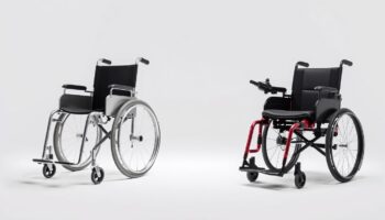Valor de Cadeira de Rodas Simples e Motorizada